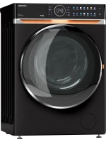 Стиральная машина Hiberg i-DDQ10-814 B