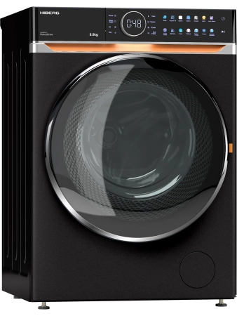 Стиральная машина Hiberg i-DDQ10-814 B