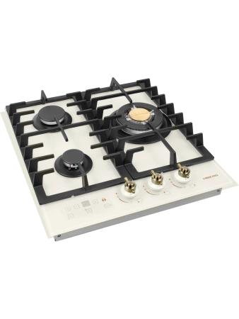 Варочная поверхность газовая Hiberg VM 4235 Y