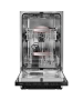 Посудомоечная машина встраиваемая Kuppersberg GHS 4520