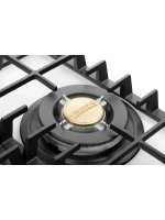 Варочная поверхность газовая Hiberg VM 4235 W