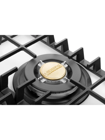 Варочная поверхность газовая Hiberg VM 4235 W