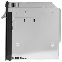 Духовой шкаф Haier HOD-PF08TGB