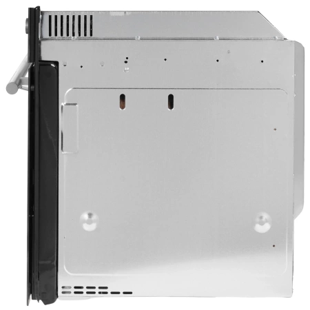 Духовой шкаф Haier HOD-PF08TGB