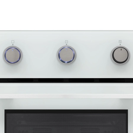 Духовой шкаф Krona LYRA 45 WH