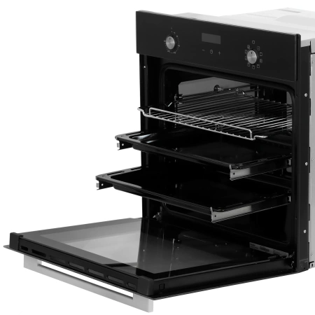 Духовой шкаф Haier HOX-P09CGB