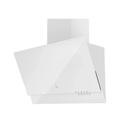 Вытяжка Lex MERA 600 WHITE