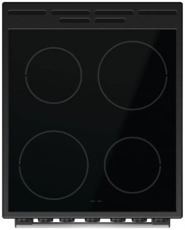 Плита электрическая Gorenje GEC5C41SG