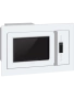 Микроволновая печь встраиваемая Hiberg VM 8505 W