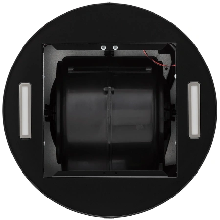 Вытяжка Krona TINA ISOLA 350 BLACK 3P
