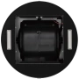 Вытяжка Krona TINA ISOLA 350 BLACK 3P