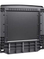 Планка соединительная фронтальная Hiberg для i-DDQ11 Sd