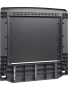 Планка соединительная фронтальная Hiberg для i-DDQ11 Sd