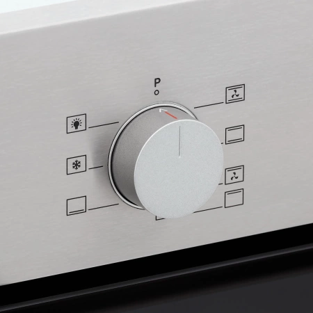 Духовой шкаф Krona Element plus 60 IX