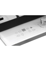 Варочная поверхность газовая Hiberg VM 6145 W