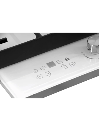 Варочная поверхность газовая Hiberg VM 6145 W