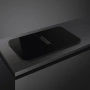 Варочная поверхность с вытяжкой Smeg HHSL7844MB