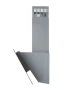 Вытяжка Konigin Flow Tech Grey 60