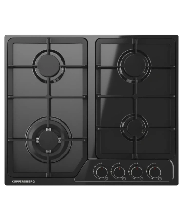 Варочная поверхность газовая Kuppersberg FS 60 B