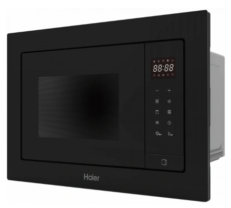 Микроволновая печь встраиваемая Haier HMX-BTG207B