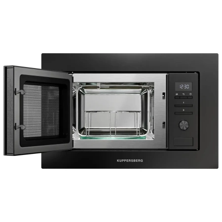 Микроволновая печь встраиваемая Kuppersberg HMW 621 B