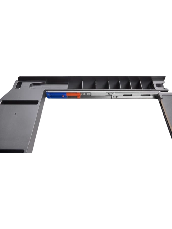 Планка соединительная фронтальная Hiberg для i-DDQ11 Sd
