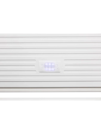 Морозильный ларь Hiberg PF 32L4 NFW