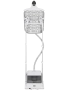 Отпариватель для одежды Hiberg GS-5000 H