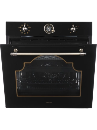 Духовой шкаф Hiberg VM 6392 BR