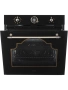 Духовой шкаф Hiberg VM 6392 BR