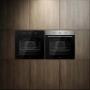 Духовой шкаф Krona Element plus 60 IX