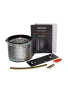 Вытяжка Konigin Bloom Black 35