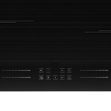 Варочная поверхность индукционная Krona GENESIS 60 BL G2