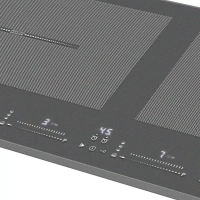 Варочная поверхность индукционная Maunfeld CVI904SFLDGR Inverter