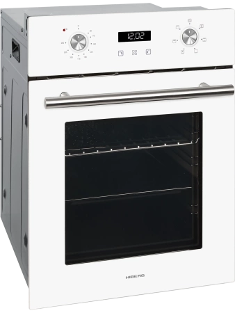 Духовой шкаф Hiberg VM 4260 W