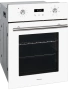 Духовой шкаф Hiberg VM 4260 W