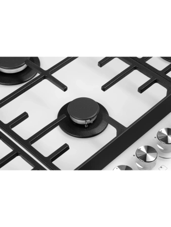 Варочная поверхность газовая Hiberg VM 9255 W