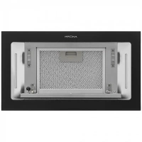 Кухонная вытяжка Krona Selina 600 Glass Black S