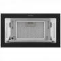 Кухонная вытяжка Krona Selina 600 Glass Black S