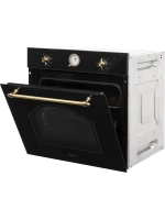 Духовой шкаф Hiberg VM 6382 BR