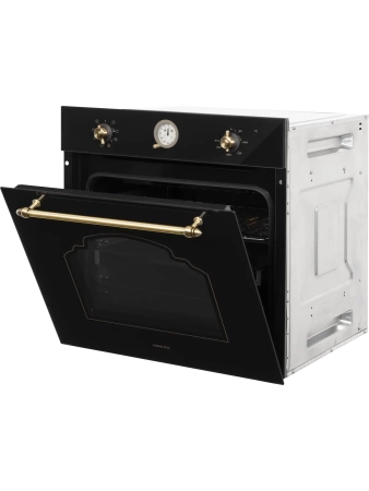 Духовой шкаф Hiberg VM 6382 BR