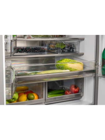 Холодильник Hiberg RFQ-600DX NFGC inverter