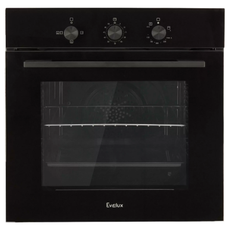 Духовой шкаф газовый Evelux GSO 604 B