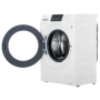 Стиральная машина Haier HW60-BP12929AE