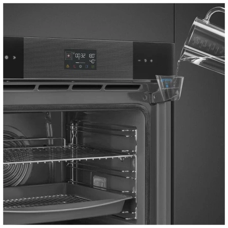 Духовой шкаф Smeg SOP6102S2PB3