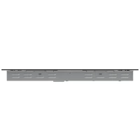 Варочная поверхность Gorenje ECT641BSCE