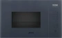 Микроволновая печь встраиваемая Smeg FMI125G