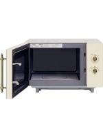 Микроволновая печь Hiberg i-VM 4582 YR (инверторная)