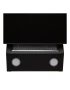 Вытяжка Konigin Flow Up Black 60
