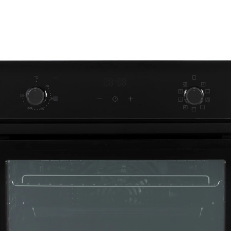 Духовой шкаф Haier HOX-P09NTB